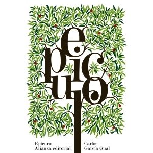 EPICURO - CARLOS GARCIA GUAL