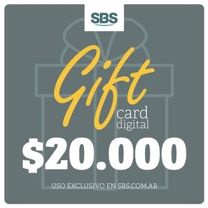 GIFT CARD DIGITAL