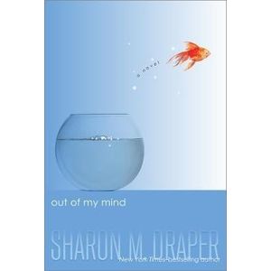 OUT OF MY MIND - DRAPER