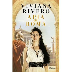 APIA DE ROMA - VIVIANA RIVERO