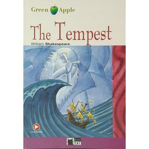 THE TEMPEST - GA STARTER (A1)