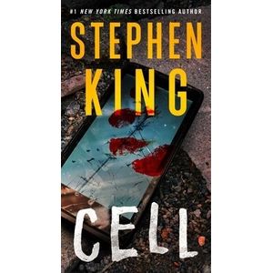 CELL - STEPHEN KING