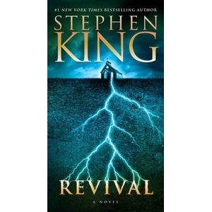 REVIVAL - STEPHEN KING