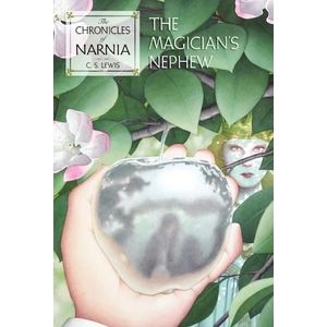 THE CHRONICLES OF NARNIA 1: THE MAGICIAN'S NEPHEW