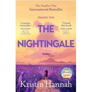 THE NIGHTINGALE - KRISTIN