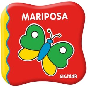 MARIPOSA - REMOJADOS