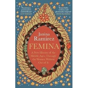 FEMINA -  JANINA RAMIREZ