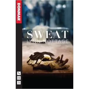 SWEAT - LYNN NOTTAGE