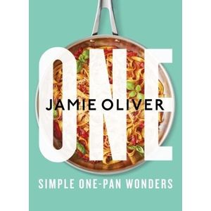 ONE - SIMPLE ONE-PAN WONDERS - JAMIE OLIVER