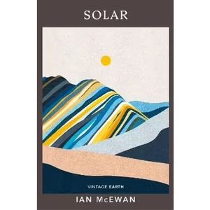 SOLAR - IAN MCEWAN