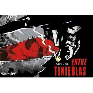 ENTRE TINIEBLAS - GUIDO BARSI - LELE LOU