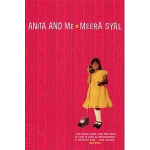 ANITA AND ME - MEERA SYAL