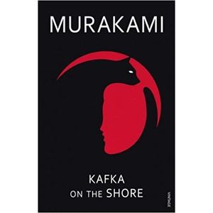 KAFKA ON THE SHORE - HARUKI MURAKAMI