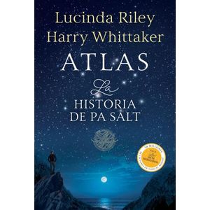 ATLAS - LA HISTORIA DE PA SALT - LAS SIETE HERMANAS 8
