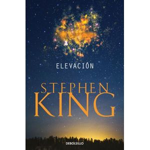 ELEVACION - STEPHEN KING