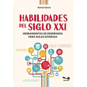 HABILIDADES DEL SIGLO XXI - KARINA GARCIA