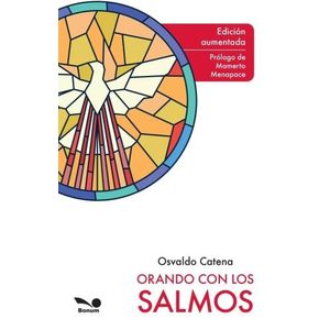 ORANDO CON LOS SALMOS - EDICION AUMENTADA