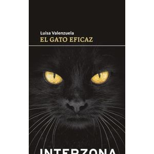 EL GATO EFICAZ - LUISA VALENZUELA