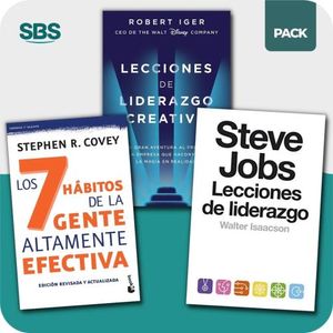 7 HABITOS DE LA GENTE ALTAMENTE EFECTIVA + LECCIONES DE LIDE