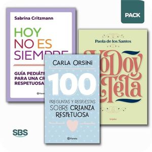 HOY NO ES SIEMPRE + YO DOY LA TETA + 100 PREGUNTAS Y RESPUES