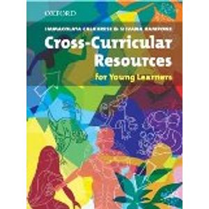 CROSS-CURRICULAR RESOURCES FOR YOUNG LEARNERS