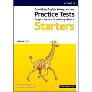 CAMBRIDGE ENGLISH QUALIFICATIONS YOUNG LEARNERS PRACTICE TES