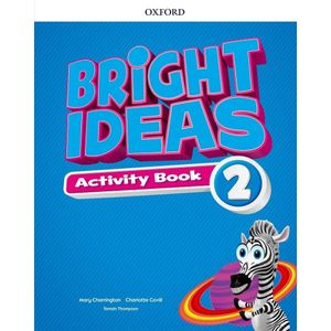 BRIGHT IDEAS 2 - ACTIVITY BOOK