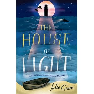 THE HOUSE OF LIGHT - JULIEN GREEN