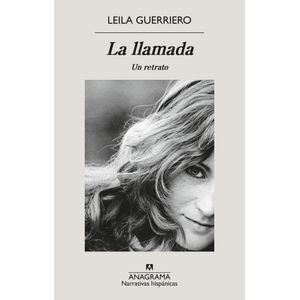 LA LLAMADA - UN RETRATO - LEILA GUERRIERO