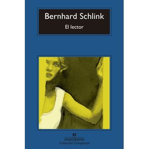 EL LECTOR - BERNHARD SCHLINK