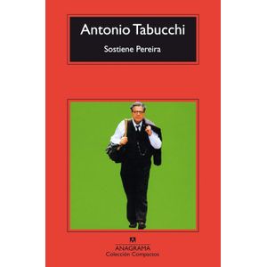 SOSTIENE PEREIRA - ANTONIO TABUCCHI