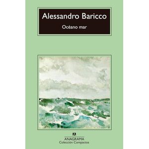OCEANO MAR - ALESSANDRO BARICCO