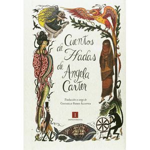 CUENTOS DE HADAS DE ANGELA CARTER