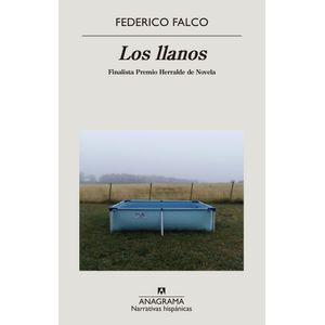 LOS LLANOS - FEDERICO FALCO
