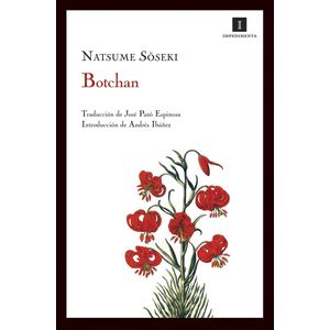 BOTCHAN - NATSUME SOSEKI