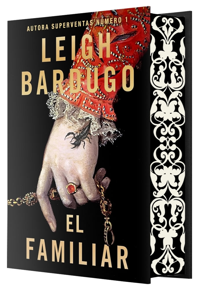 FAMILIAR, EL - TD