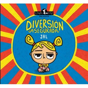 DIVERSION ASEGURADA - JUAN AUGUSTO LAPLACETTE