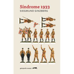 SINDROME 1933 - SIEGMUND GINZBERG