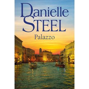PALAZZO - DANIELLE STEEL
