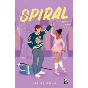 SPIRAL - FUERA DEL HIELO 2 - BAL KHABRA