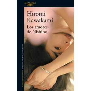 LOS AMORES DE NISHINO