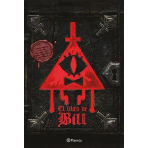 EL LIBRO DE BILL - ALEX HIRSCH