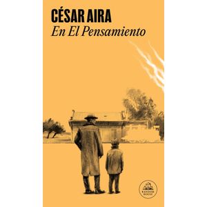 EN EL PENSAMIENTO - CESAR AIRA
