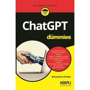 CHATGPT PARA DUMMIES