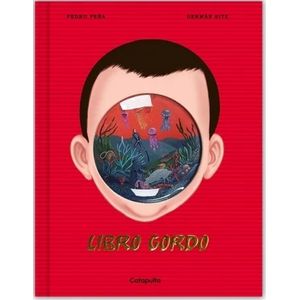 LIBRO GORDO - PEDRO PEÑA - GERMAN SITZ