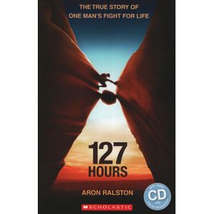 127 HOURS + AUDIO CD - RICHMOND MEDIA READERS