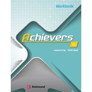 ACHIEVERS C1 - WORKBOOK