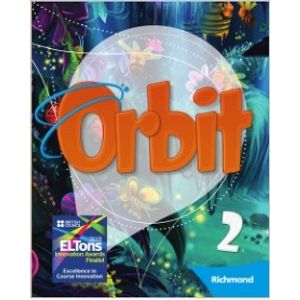 ORBIT 2 - STUDENT'S BOOK