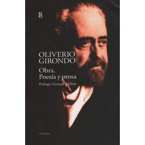 OBRA: POESIA Y PROSA