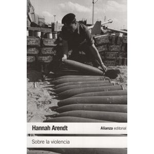 SOBRE LA VIOLENCIA